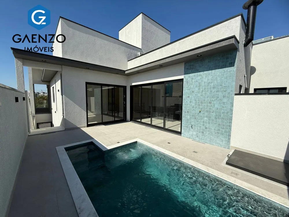 Casa, 4 quartos, 259 m² - Foto 12
