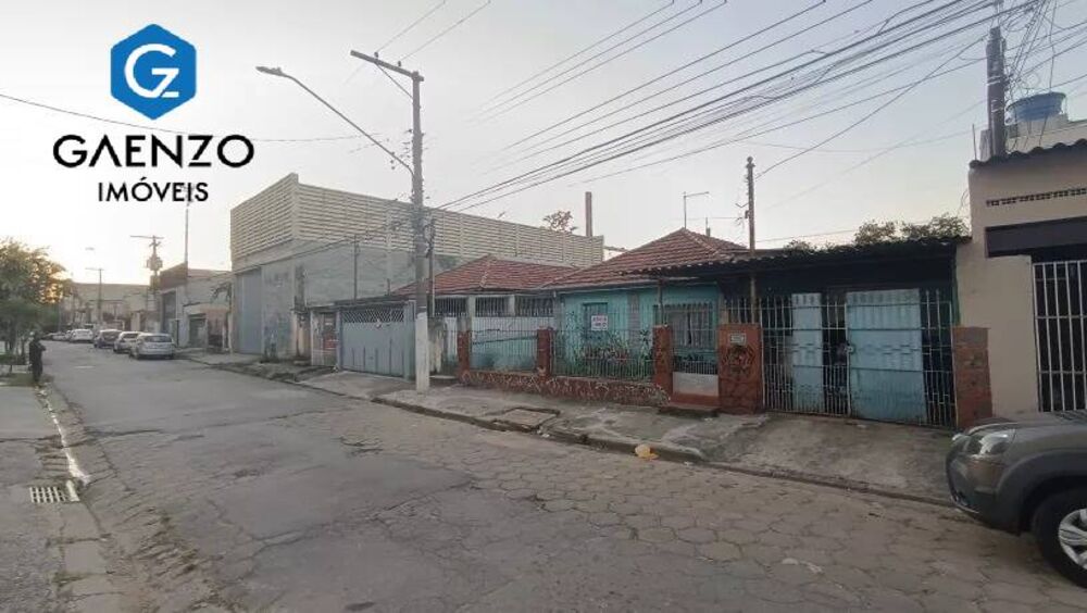 Terreno, 363 m² - Foto 1