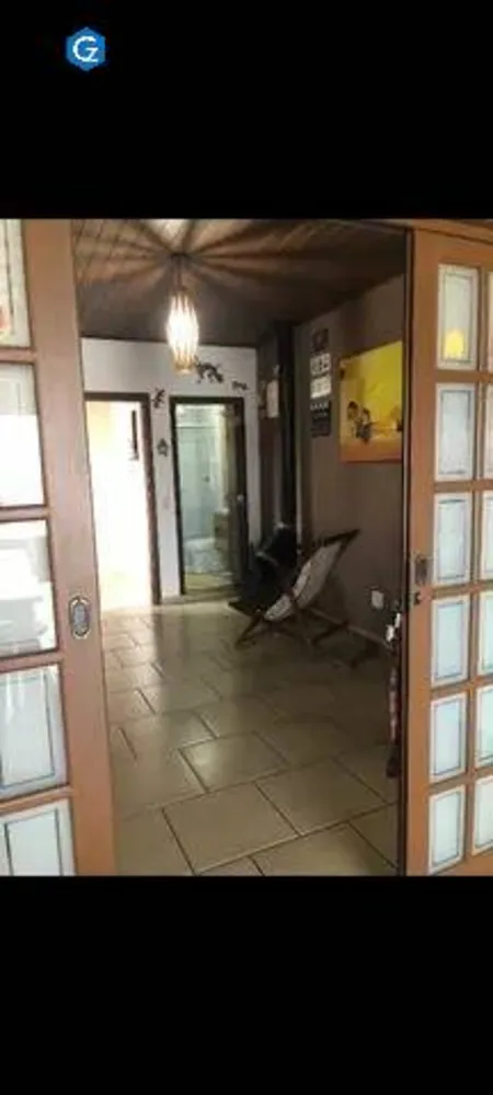 Sobrado, 3 quartos, 200 m² - Foto 6