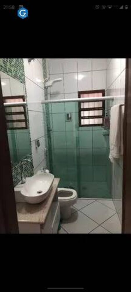 Sobrado, 3 quartos, 200 m² - Foto 2