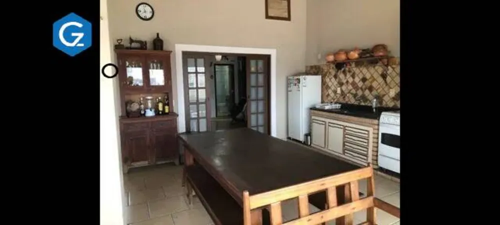 Sobrado, 3 quartos, 200 m² - Foto 5