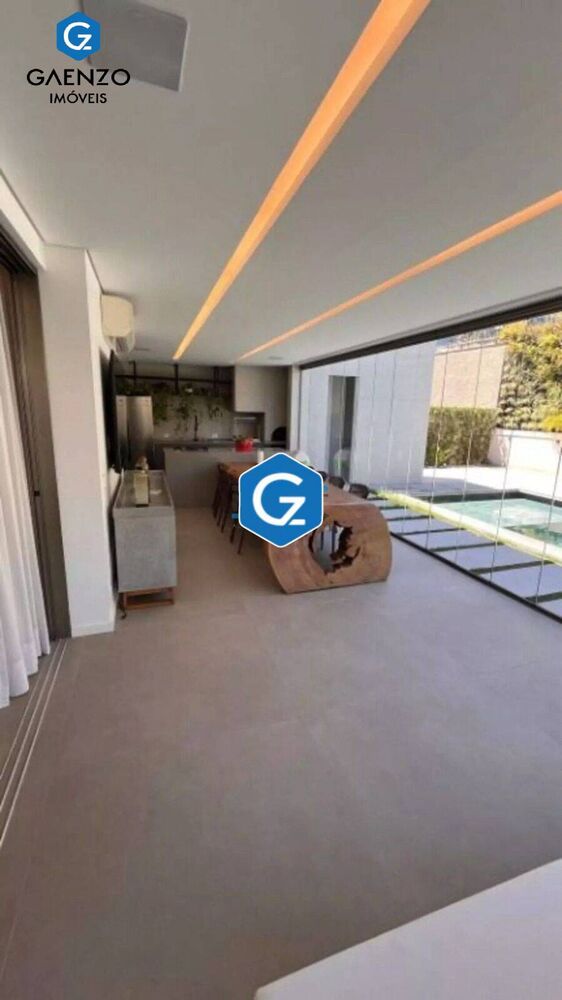 Casa de Condomínio, 4 quartos - Foto 5