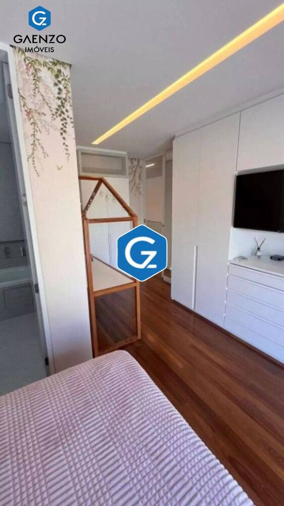 Casa de Condomínio, 4 quartos - Foto 6