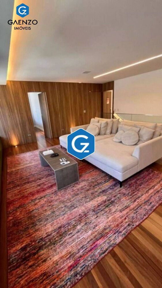 Casa de Condomínio, 4 quartos - Foto 10