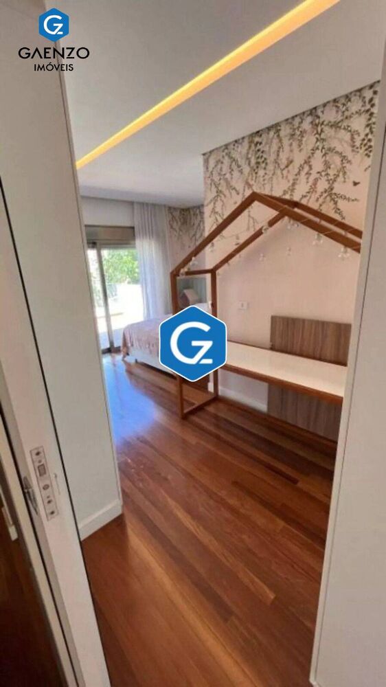 Casa de Condomínio, 4 quartos - Foto 15