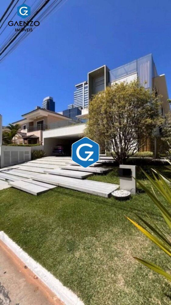 Casa de Condomínio, 4 quartos - Foto 11