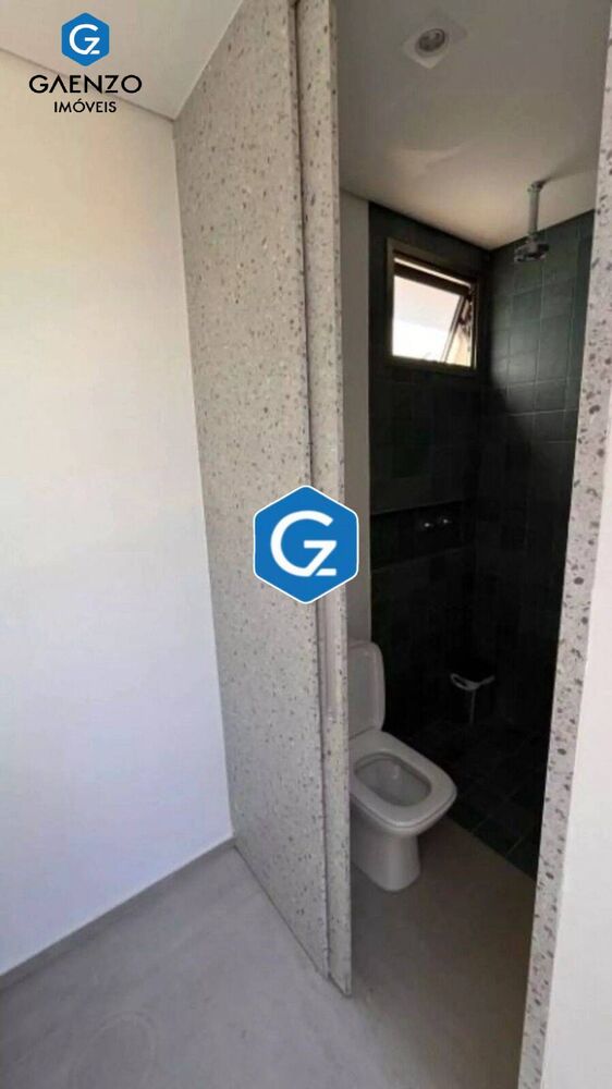 Casa de Condomínio, 4 quartos - Foto 12