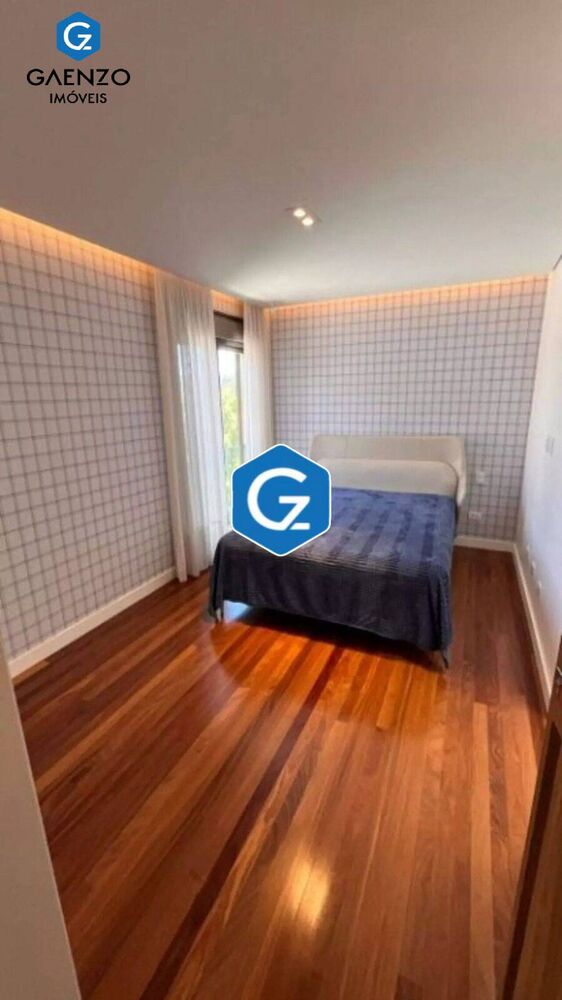 Casa de Condomínio, 4 quartos - Foto 9