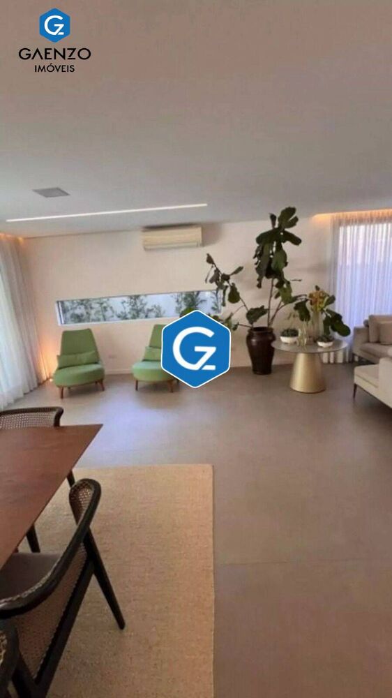 Casa de Condomínio, 4 quartos - Foto 2