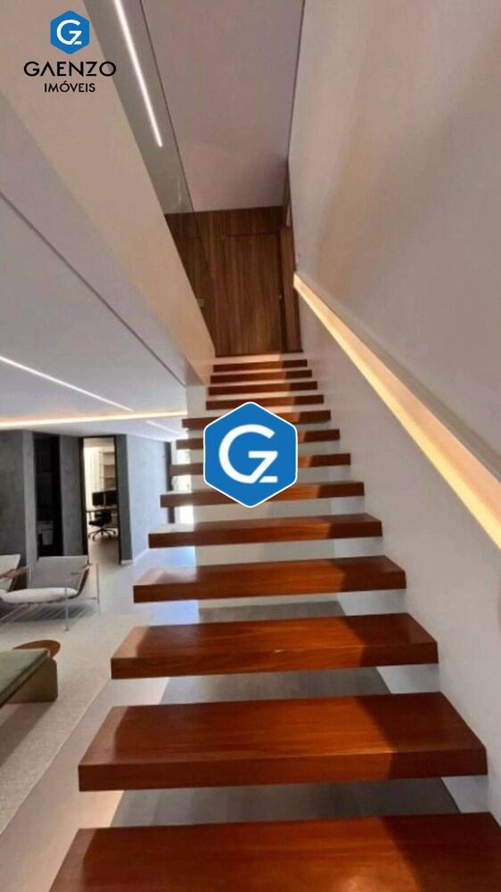 Casa de Condomínio, 4 quartos - Foto 19