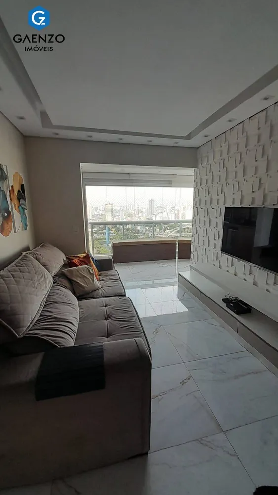 Apartamento, 3 quartos, 89 m² - Foto 3