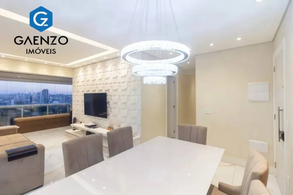 Apartamento, 3 quartos, 89 m² - Foto 7