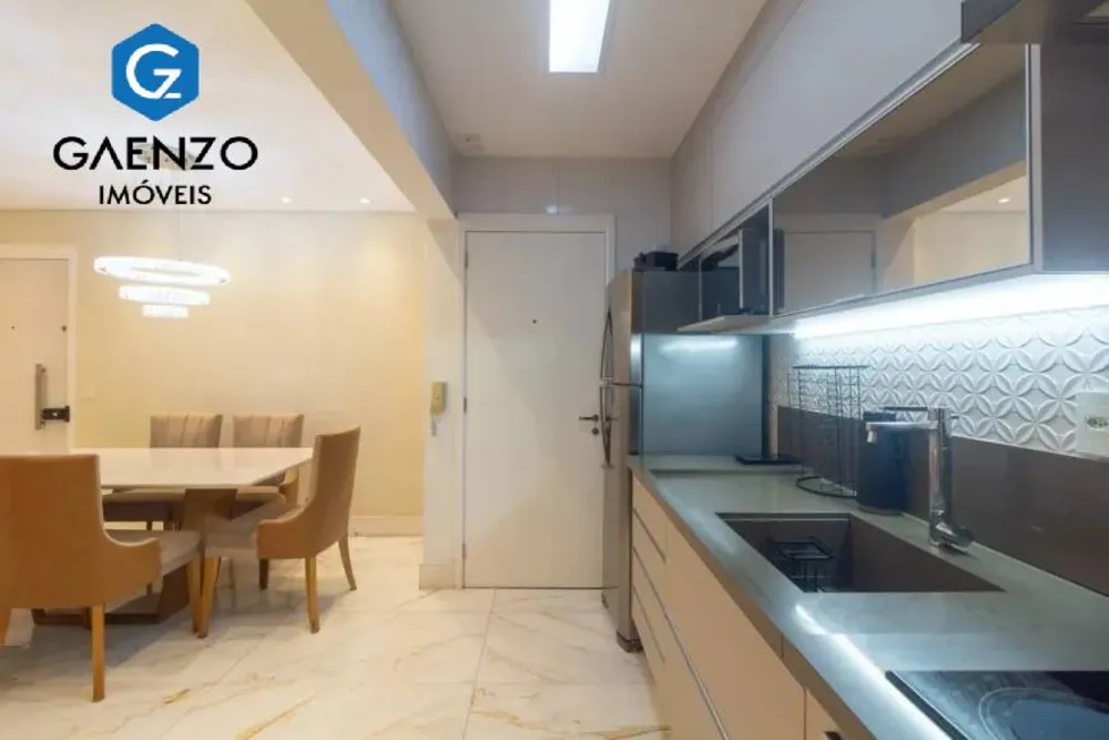 Apartamento, 3 quartos, 89 m² - Foto 5
