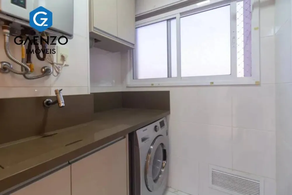 Apartamento, 3 quartos, 89 m² - Foto 8