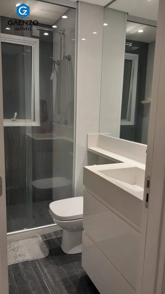 Apartamento, 3 quartos, 89 m² - Foto 4