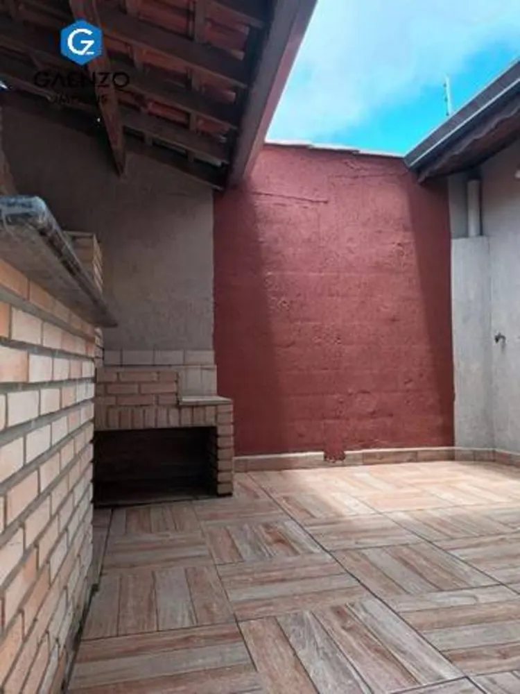 Casa de Condomínio, 3 quartos - Foto 5
