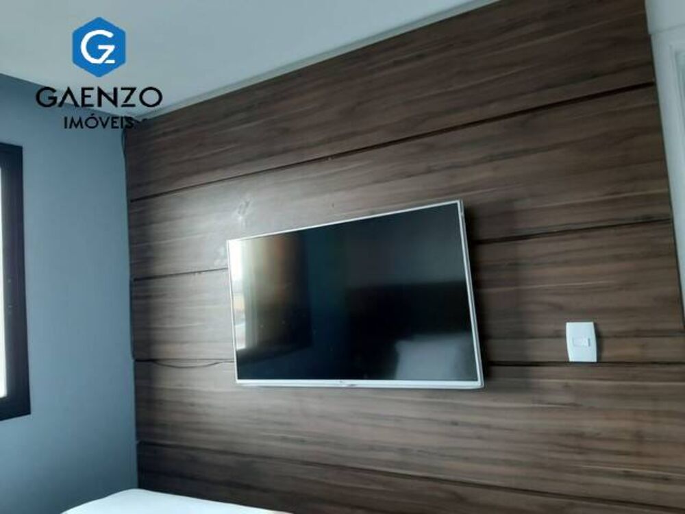 Cobertura, 2 quartos, 104 m² - Foto 3