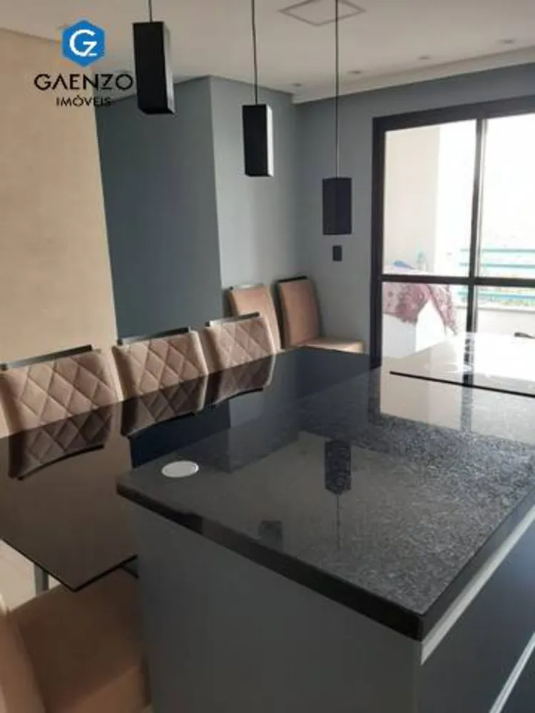 Cobertura, 2 quartos, 104 m² - Foto 11