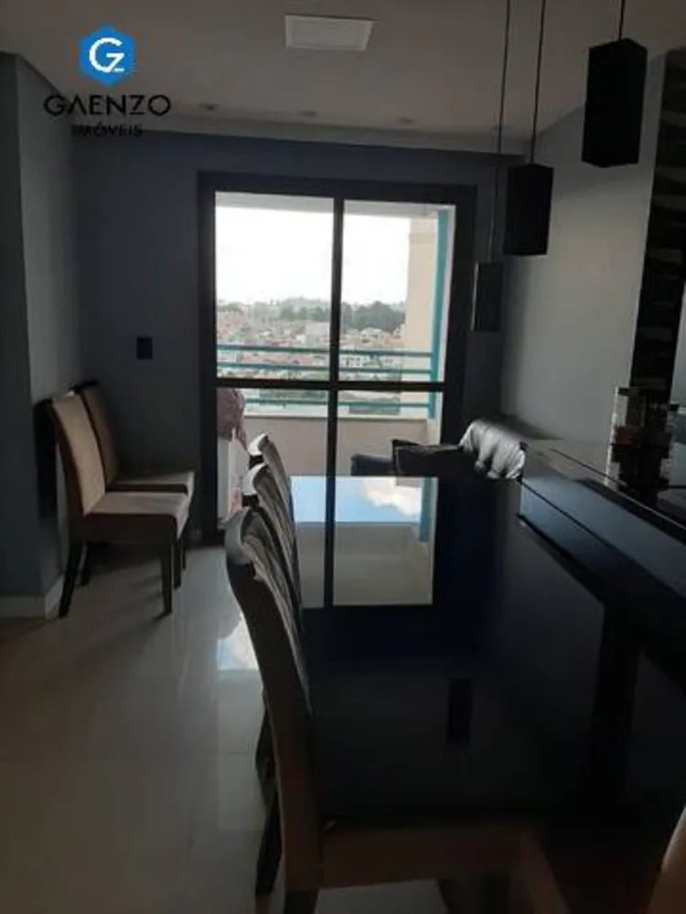 Cobertura, 2 quartos, 104 m² - Foto 16