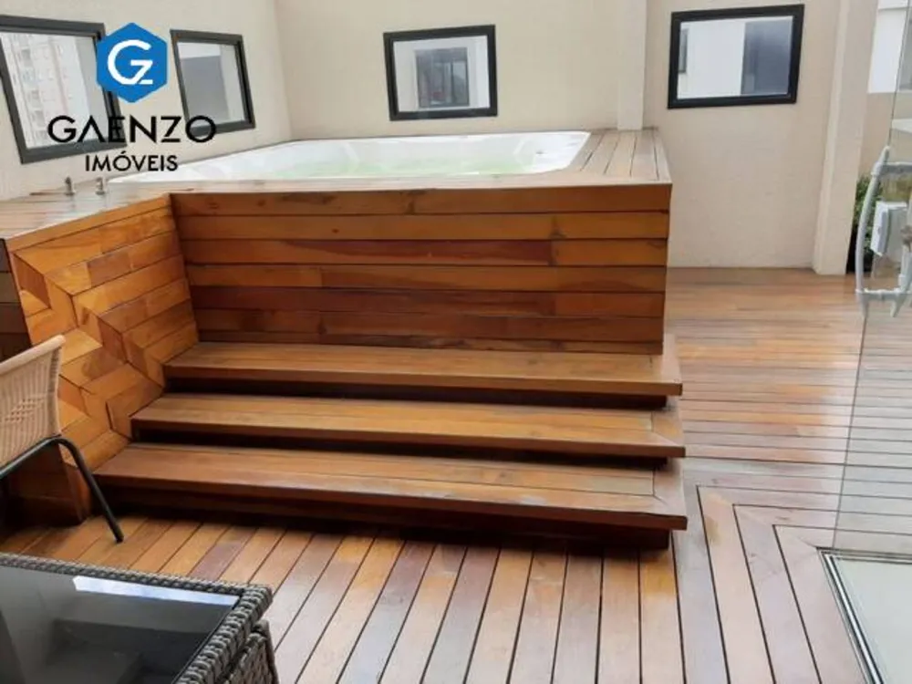 Cobertura, 2 quartos, 104 m² - Foto 7
