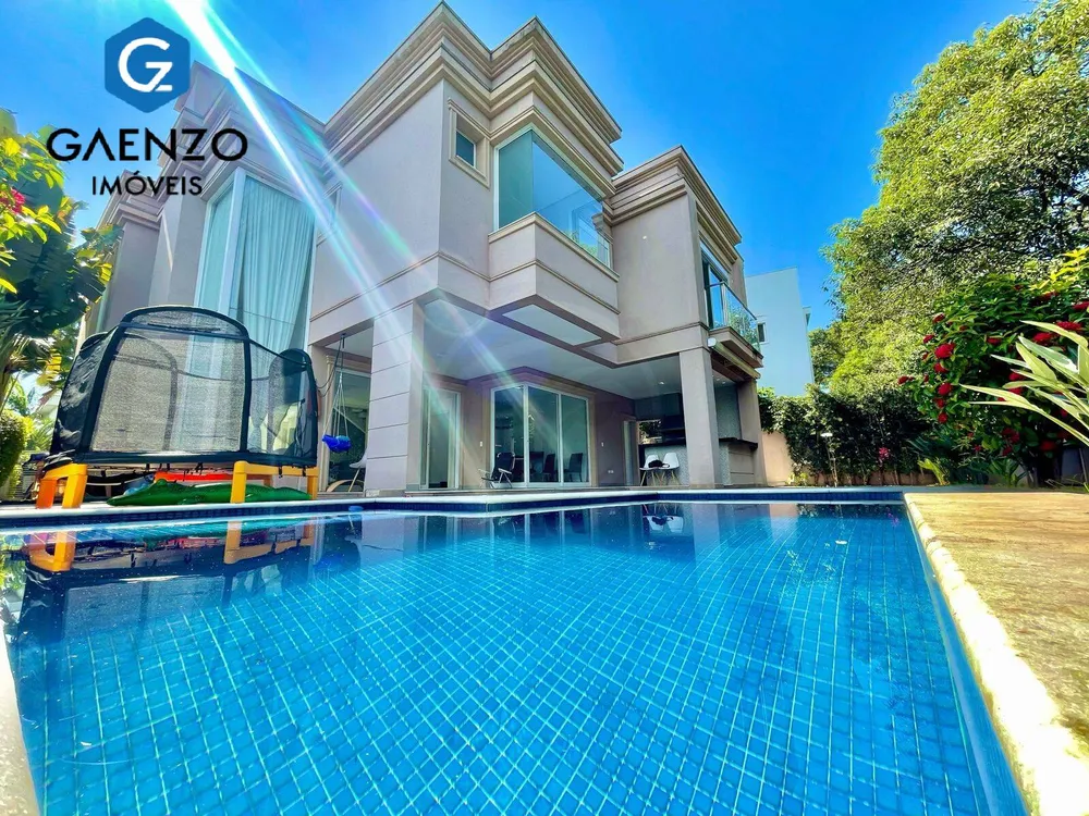 Casa de Condomínio, 6 quartos - Foto 6