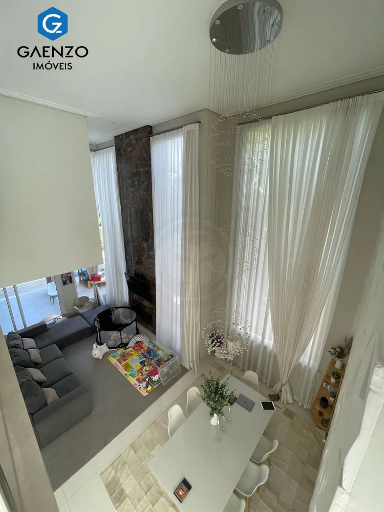 Casa de Condomínio, 6 quartos - Foto 7