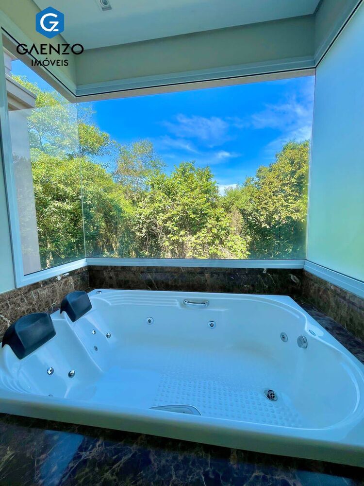Casa de Condomínio, 6 quartos - Foto 3