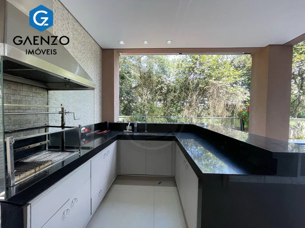 Casa de Condomínio, 6 quartos - Foto 8