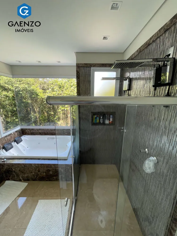 Casa de Condomínio, 6 quartos - Foto 12