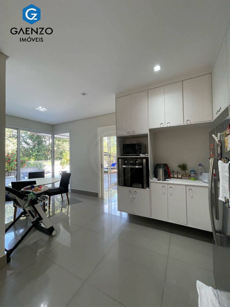 Casa de Condomínio, 6 quartos - Foto 1