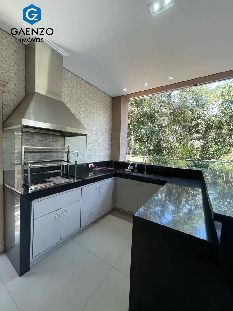 Casa de Condomínio, 6 quartos - Foto 9