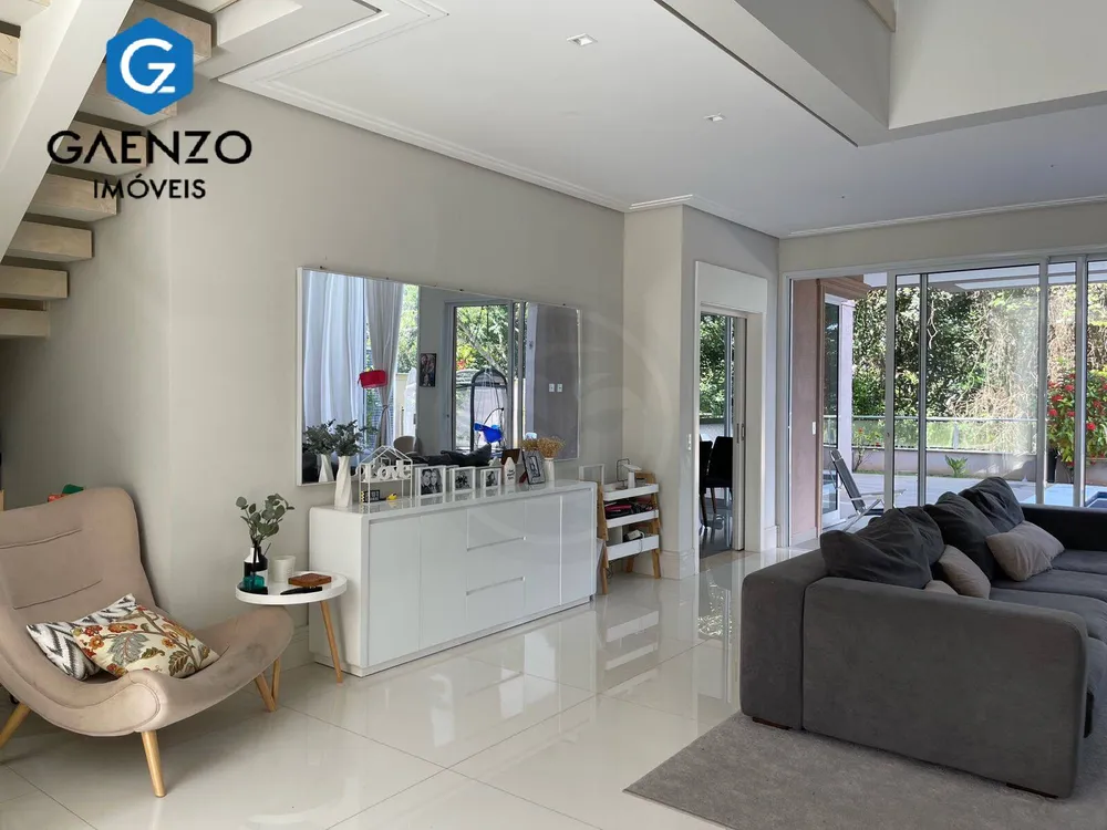Casa de Condomínio, 6 quartos - Foto 10