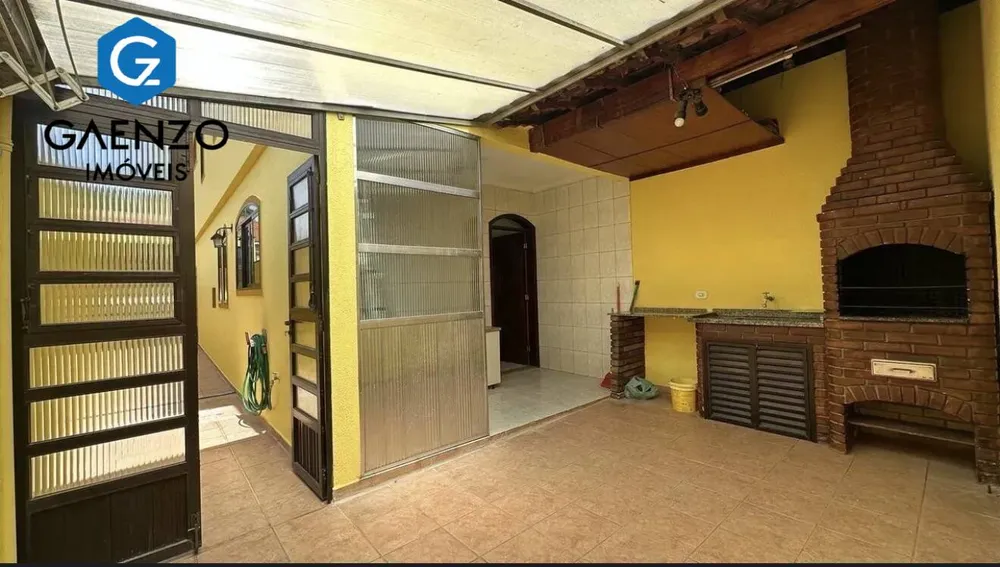Casa, 3 quartos, 125 m² - Foto 5