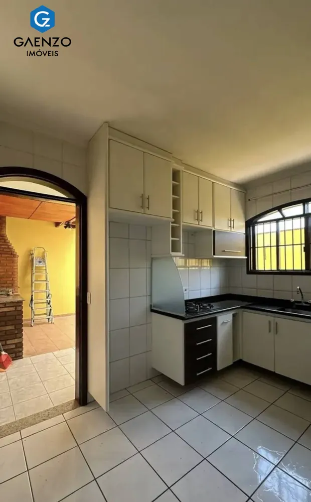 Casa, 3 quartos, 125 m² - Foto 4