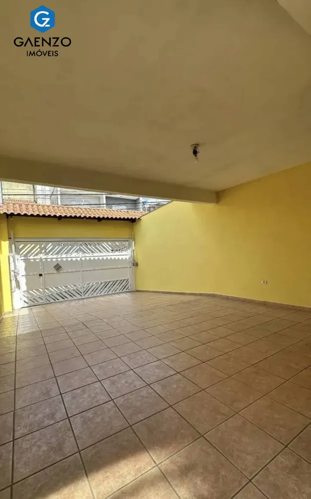 Casa, 3 quartos, 125 m² - Foto 3