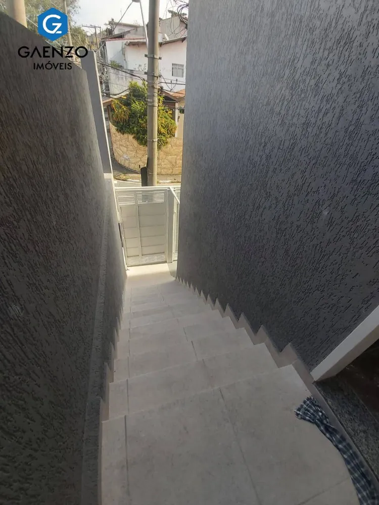 Sobrado, 3 quartos, 130 m² - Foto 16