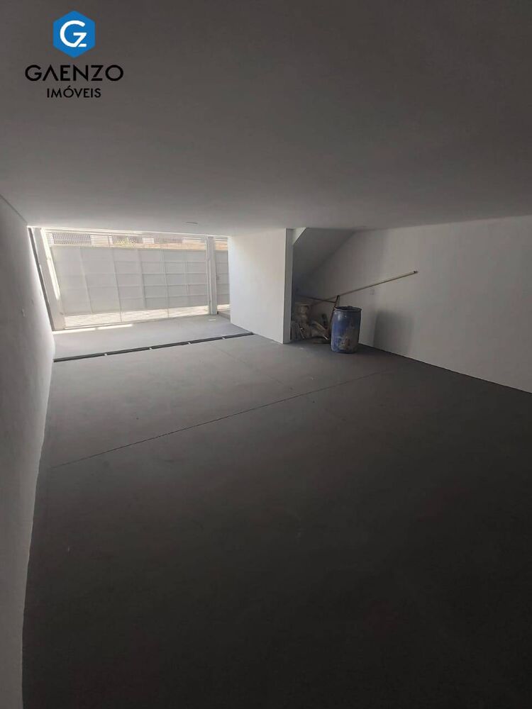 Sobrado, 3 quartos, 130 m² - Foto 2