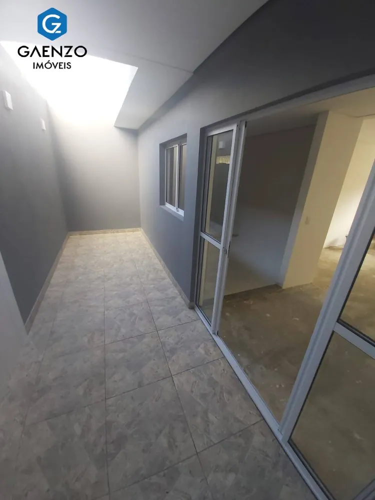 Sobrado, 3 quartos, 130 m² - Foto 13