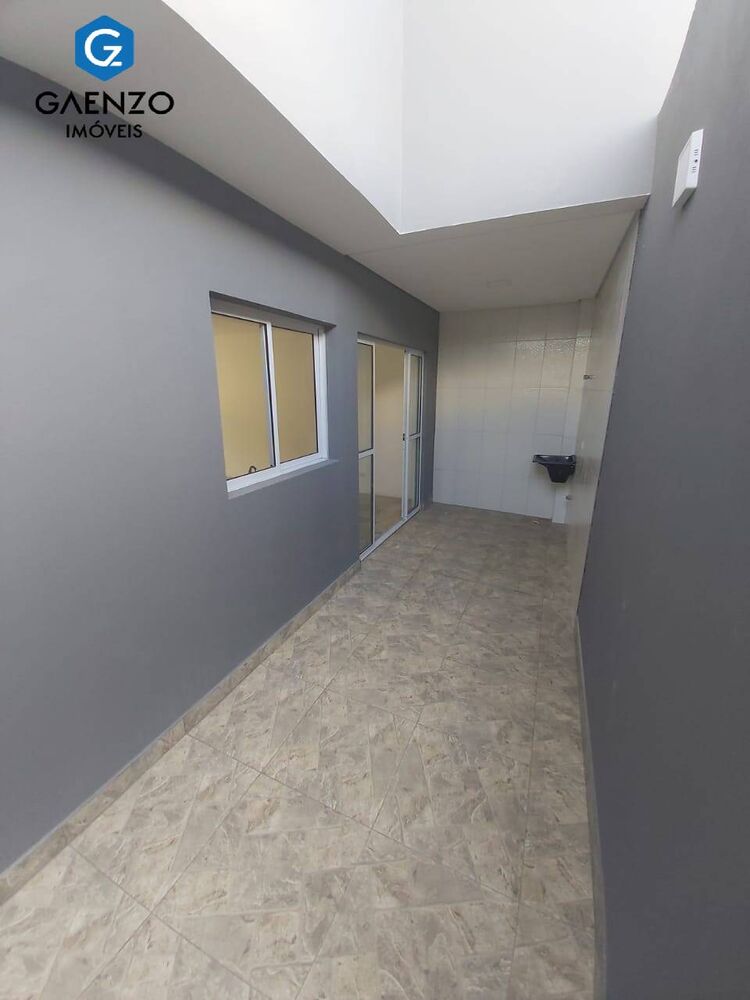 Sobrado, 3 quartos, 130 m² - Foto 4