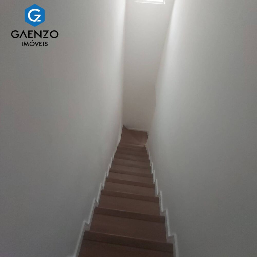 Sobrado, 3 quartos, 130 m² - Foto 3