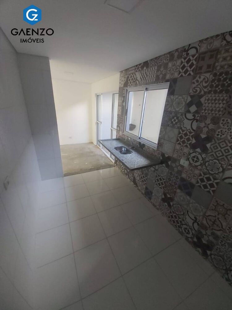 Sobrado, 3 quartos, 130 m² - Foto 1