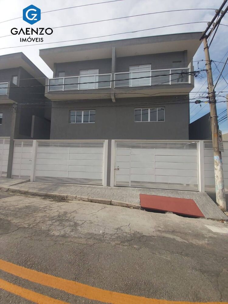 Sobrado, 3 quartos, 130 m² - Foto 9