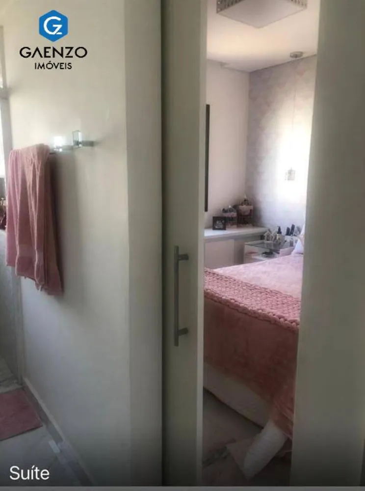Apartamento, 4 quartos, 154 m² - Foto 5