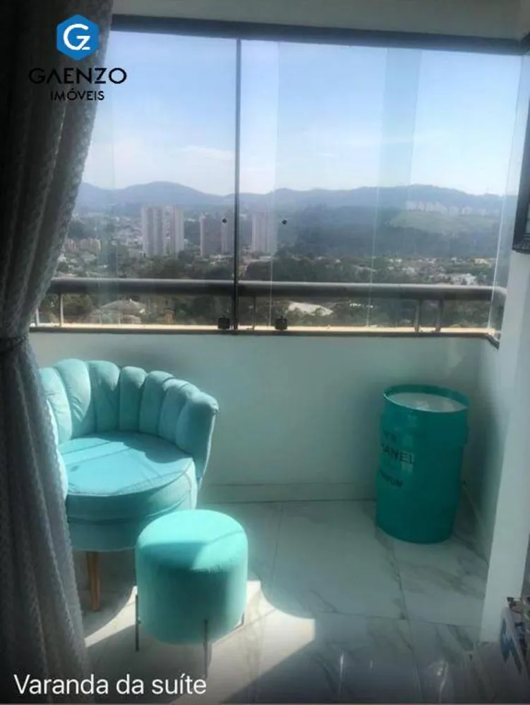 Apartamento, 4 quartos, 154 m² - Foto 7