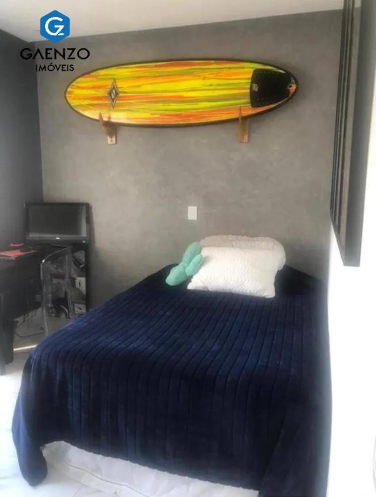 Apartamento, 4 quartos, 154 m² - Foto 13