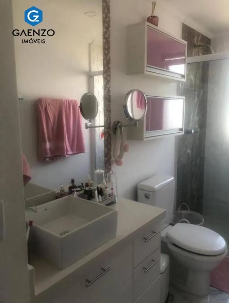Apartamento, 4 quartos, 154 m² - Foto 15