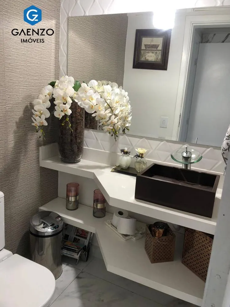 Apartamento, 4 quartos, 154 m² - Foto 1