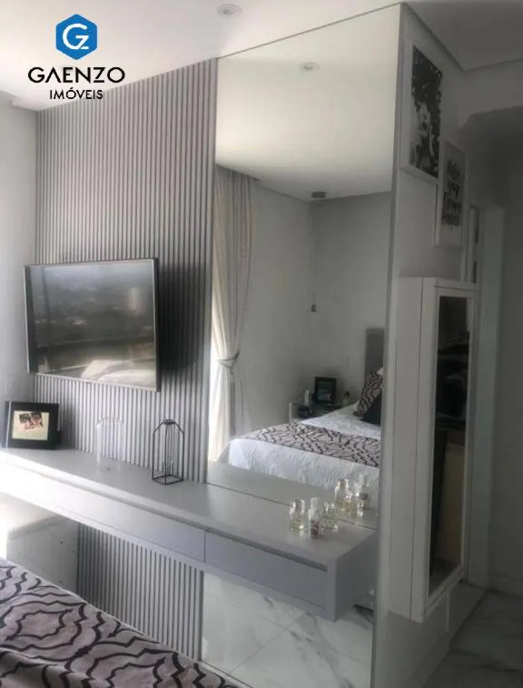 Apartamento, 4 quartos, 154 m² - Foto 4