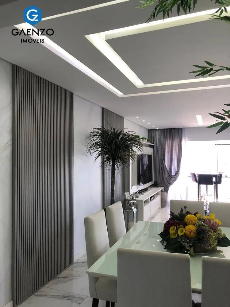 Apartamento, 4 quartos, 154 m² - Foto 12