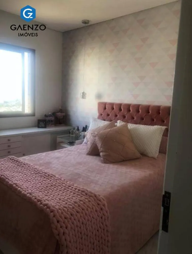 Apartamento, 4 quartos, 154 m² - Foto 14